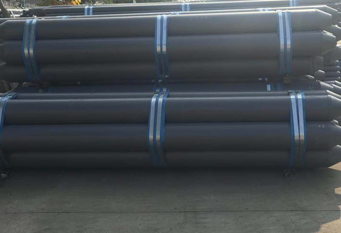 庄河管桁架钢管